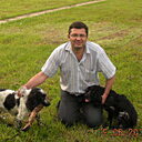 Юрий, 54 года