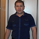Саша Никитин, 39 лет