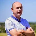 Владимир, 45 лет