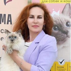 Фотография девушки Виктория, 50 лет из г. Таганрог