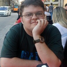 Фотография мужчины Алексей, 34 года из г. Верхний Тагил