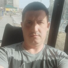 Фотография мужчины Владимир, 39 лет из г. Североморск