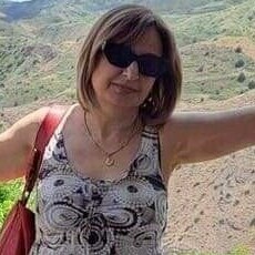 Фотография девушки Марина, 52 года из г. Ереван
