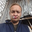 Михаил Ломакин, 44 года