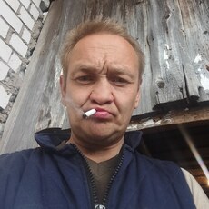 Фотография мужчины Михаил Ломакин, 44 года из г. Юрьев-Польский