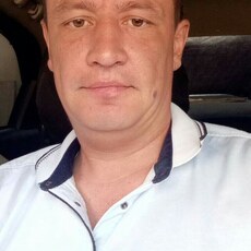 Фотография мужчины Влад, 36 лет из г. Алмалык