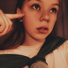 Фотография девушки Анна, 21 год из г. Петрозаводск