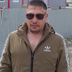 Фотография мужчины Николай, 36 лет из г. Александровский Завод