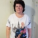 Маргаритка, 55 лет