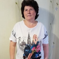 Фотография девушки Маргаритка, 55 лет из г. Жлобин