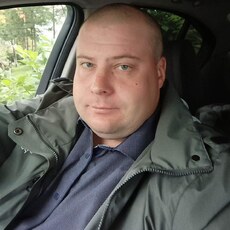 Фотография мужчины Алексей, 34 года из г. Белово