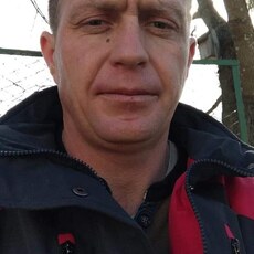 Фотография мужчины Анатолий, 39 лет из г. Ельск