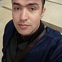 Умаров Н, 34 года
