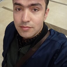 Фотография мужчины Умаров Н, 35 лет из г. Худжанд