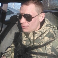 Фотография мужчины Саша, 38 лет из г. Брест