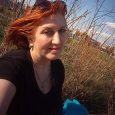 Фотография девушки Надя, 57 лет из г. Тамбов