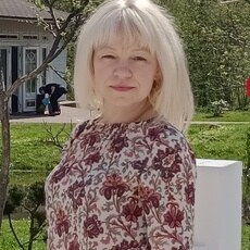 Фотография девушки Татьяна, 47 лет из г. Витебск