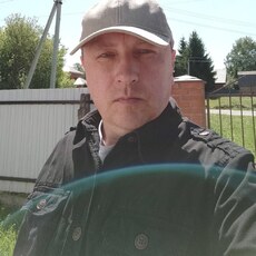 Фотография мужчины Андрей, 50 лет из г. Донской