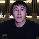 Асылжан, 38 лет