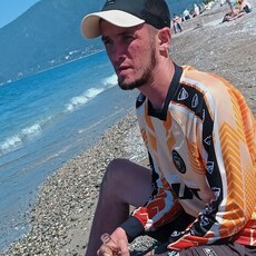 Фотография мужчины Петр, 37 лет из г. Первоуральск