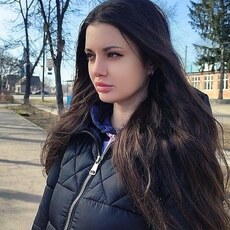 Фотография девушки Мери, 24 года из г. Харьков