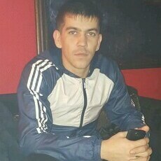 Фотография мужчины Raufik, 32 года из г. Томск