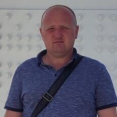 Фотография мужчины Николай, 43 года из г. Тобольск