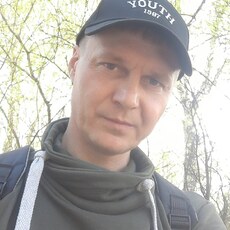 Фотография мужчины Дмитрий, 41 год из г. Коченево
