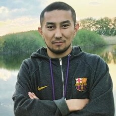 Фотография мужчины Руслан, 30 лет из г. Уральск