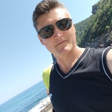 Фотография мужчины Мистер, 49 лет из г. Никольский