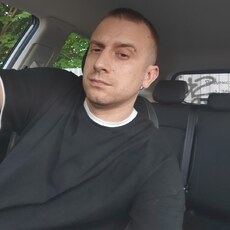 Фотография мужчины Константин, 35 лет из г. Бобруйск