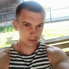 Фотография мужчины Васек, 32 года из г. Слуцк