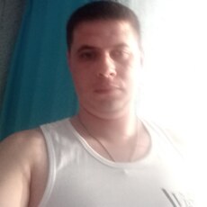 Фотография мужчины Николай, 36 лет из г. Богданович