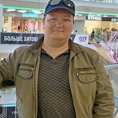 Фотография мужчины Андрей, 42 года из г. Столбцы