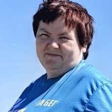 Фотография девушки Елена, 52 года из г. Ульяновск