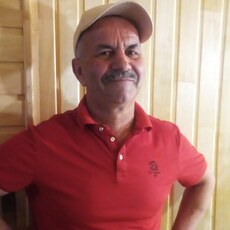 Фотография мужчины Александр, 57 лет из г. Прокопьевск