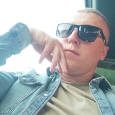 Фотография мужчины Вадим, 34 года из г. Сморгонь