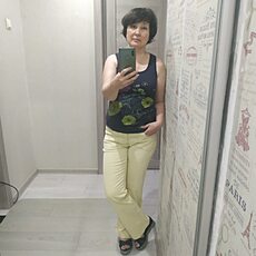 Фотография девушки Natalis, 61 год из г. Москва