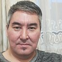Асет, 49 лет
