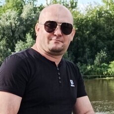 Фотография мужчины Алексей, 42 года из г. Обнинск