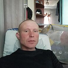 Фотография мужчины Андрей, 38 лет из г. Чита