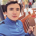 Баха, 39 лет
