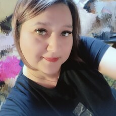 Фотография девушки Галина, 44 года из г. Серпухов