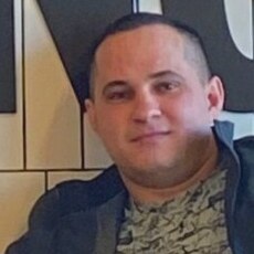 Фотография мужчины Даня, 29 лет из г. Кулунда