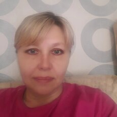 Фотография девушки Лана, 52 года из г. Пермь