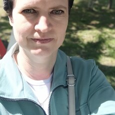 Фотография девушки Натали, 47 лет из г. Дальнее Константиново