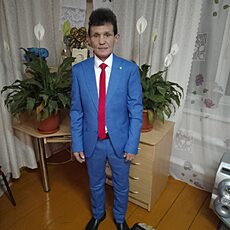 Фотография мужчины Ваня, 61 год из г. Урмары