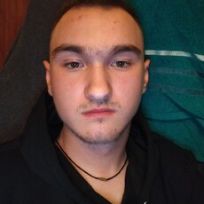 Фотография мужчины Денис, 21 год из г. Арзамас