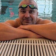 Фотография мужчины Олександр, 45 лет из г. Житомир