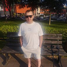 Фотография мужчины Артур, 38 лет из г. Солигорск